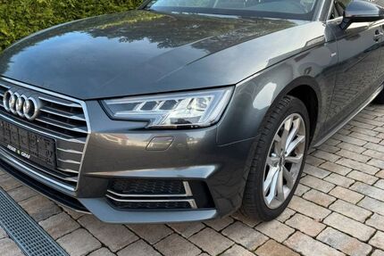 Audi A4 153.250 km 15.950 € Fürth 90763