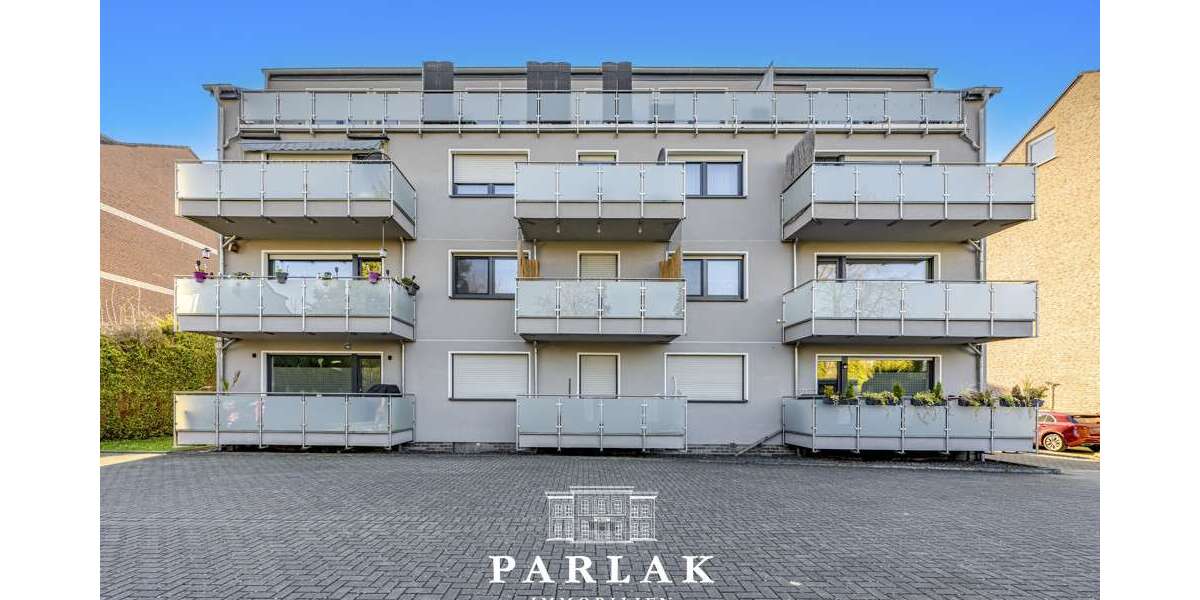 Etagenwohnung Grevenbroich Neuenhausen - 3 Zimmer, 76 m&sup2;, 219.000&euro; | Angebot:25976993