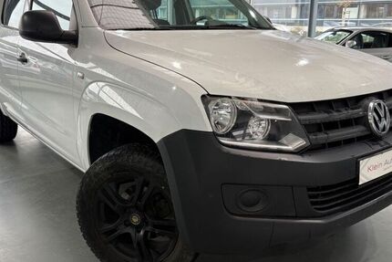 VW Amarok