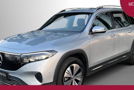 Mercedes-Benz EQB 9.106 km 37.480 &euro; Lemgo 32657