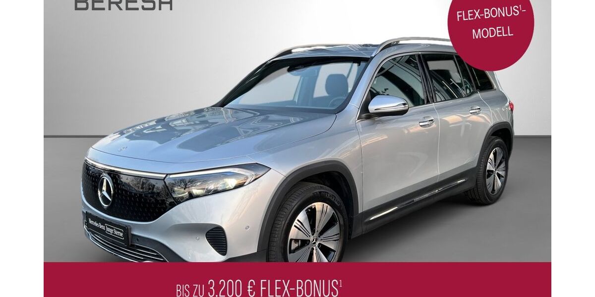Mercedes-Benz EQB 9.106 km 37.480 &euro; Lemgo 32657