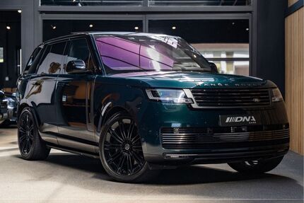 Land Rover Range Rover 105.432 km 149.995 &euro; Kleve 47533