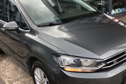 VW Touran 192.000 km 13.500 € Lohne 49393