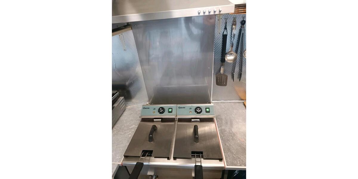 Gewerbeobjekt Lambrechtshagen - 22.000&euro; | Angebot:24477853