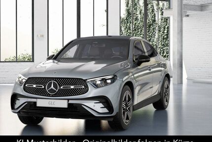 Mercedes-Benz GLC 220 9.122 km 56.670 &euro; Bünde 32257