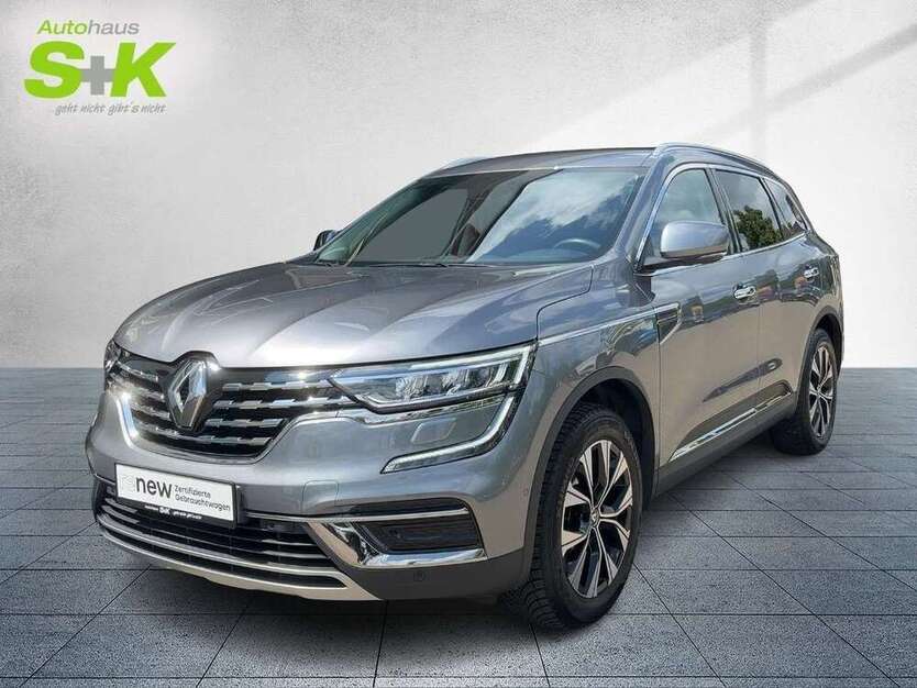 Koleos