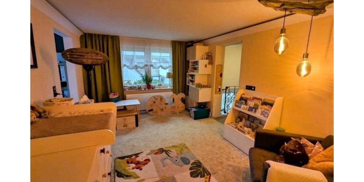 Doppelhaushälfte Lebus - 4 Zimmer, 110 m&sup2;, 199.000&euro; | Angebot:26309515