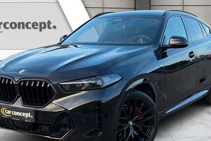 BMW X6 20.481 km 77.900 &euro; Wetzlar 35579