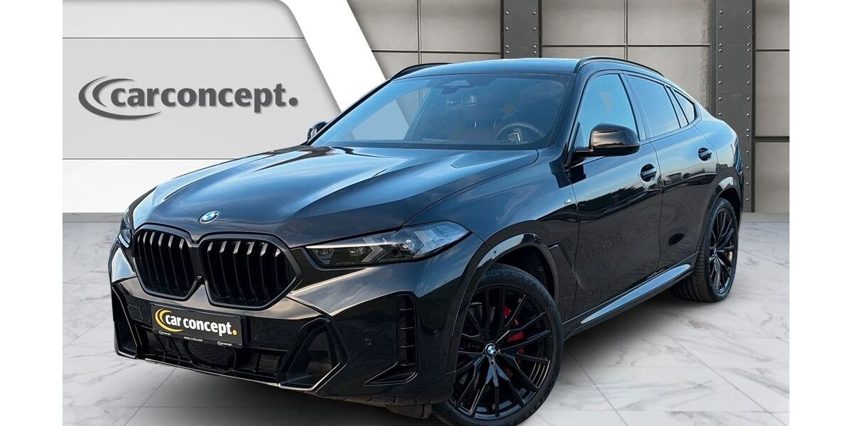BMW X6 20.481 km 77.900 &euro; Wetzlar 35579