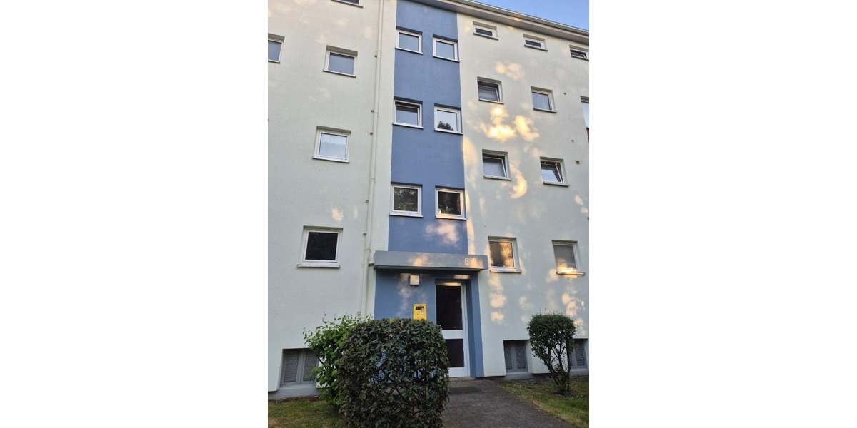 Stylische 3-Zimmer-Wohnung mit Balkon – modernes Investment mit Zukunft! 3 zimmer