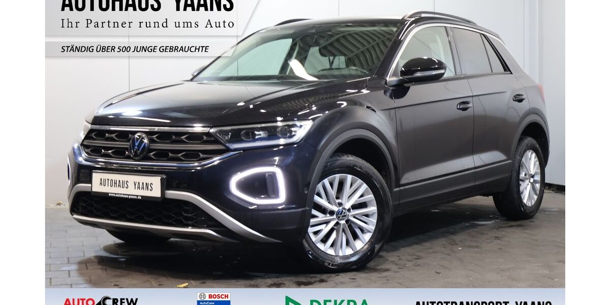 VW T-Roc 85.850 km 20.789 &euro; Pinneberg 25421