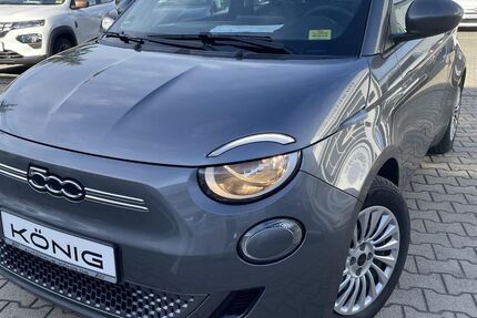 Fiat 500e 19.798 km 20.999 &euro; Leipzig 04178