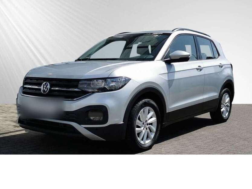 T-Cross