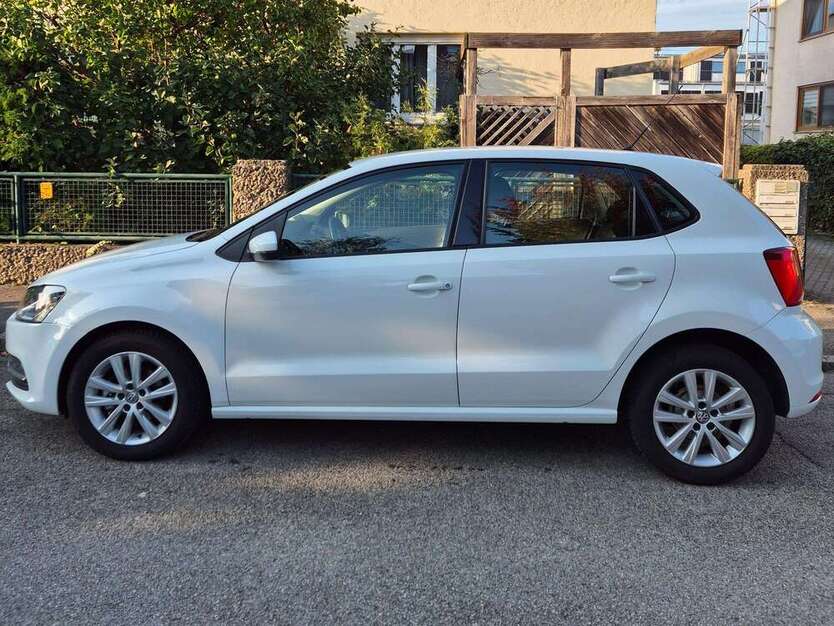 VW Polo 65.000 km 9.500 € Ingolstadt 85055
