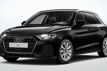 Audi A1 4.141 km 23.990 &euro; Birkenfeld 55765