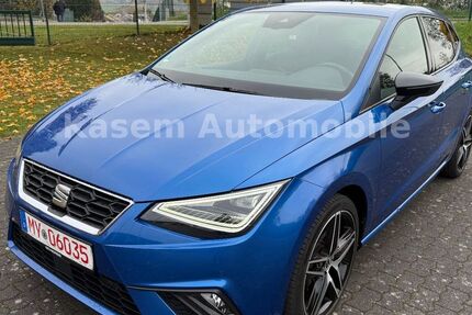 Seat Ibiza 57.623 km 14.900 € Plaidt 56637