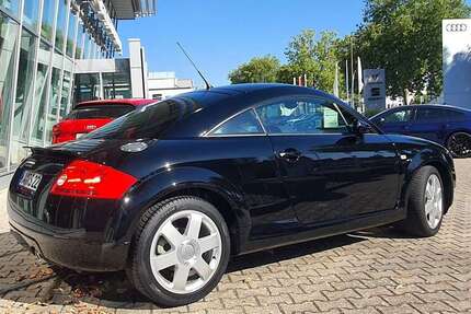 Audi TT 125.960 km 14.900 &euro; Kraichtal 76703