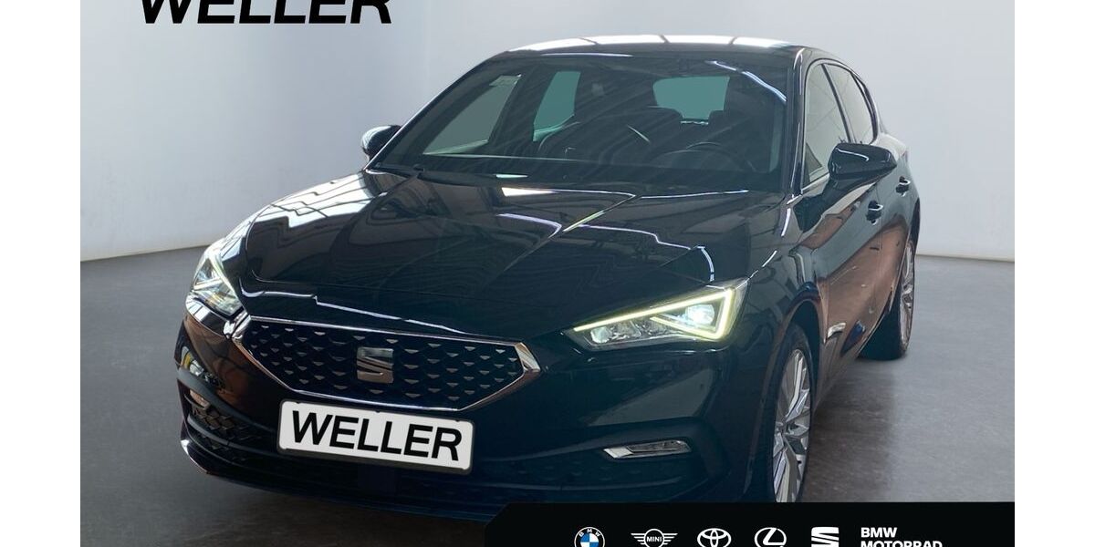 Seat Leon 70.751 km 21.290 &euro; Osnabrück 49090