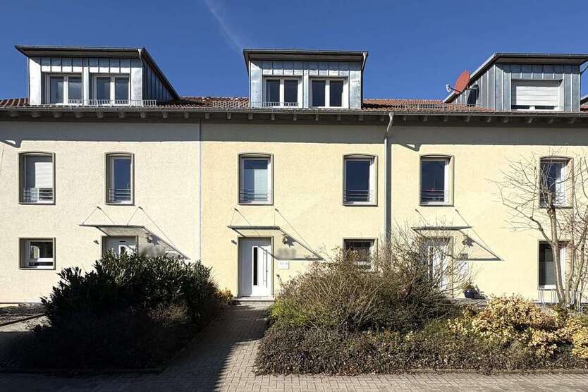 Haus zum Kaufen in Schwäbisch Hall 465.000 € 201 m²