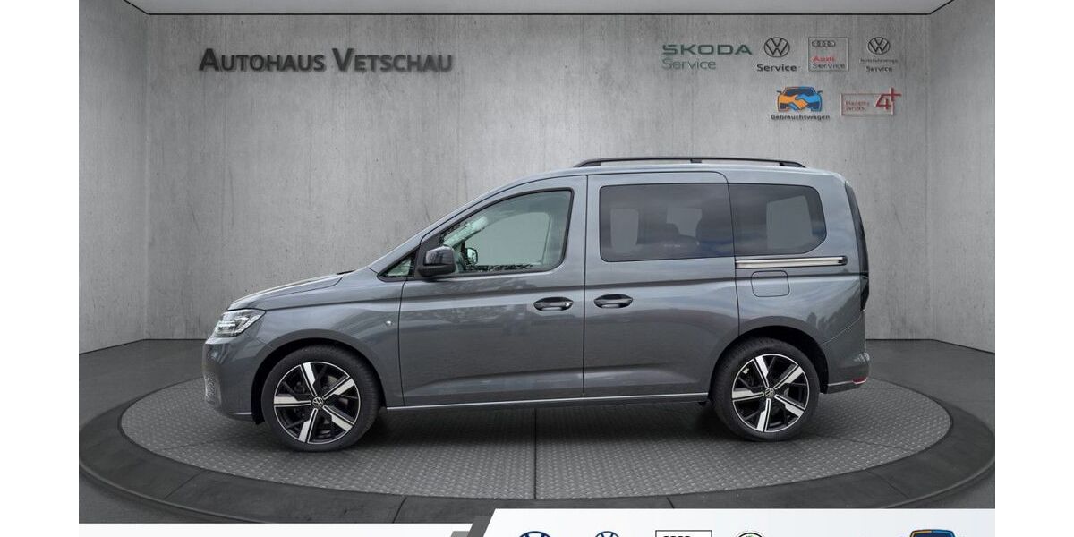VW Caddy 45.750 km 24.550 &euro; Vetschau/Spreewald 03226