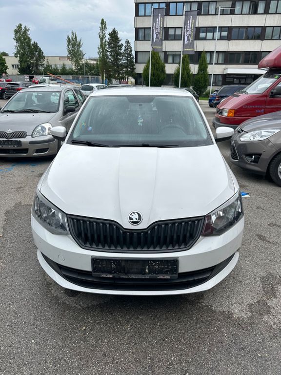 Fabia