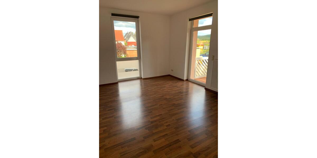 Etagenwohnung Thale - 1 Zimmer, 40 m&sup2;, 380&euro; | Angebot:26416330