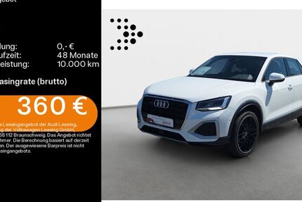 Audi Q2 34.259 km 26.890 &euro; Oberursel 61440