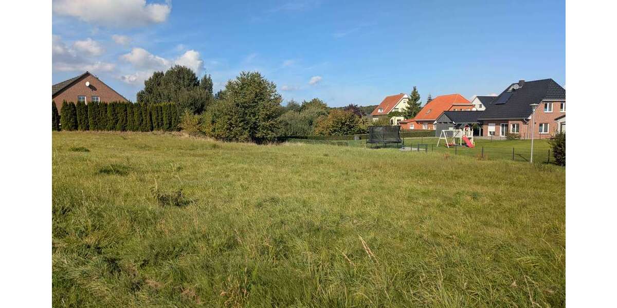 Grundstück Sietow - 108.000&euro; | Angebot:23079071