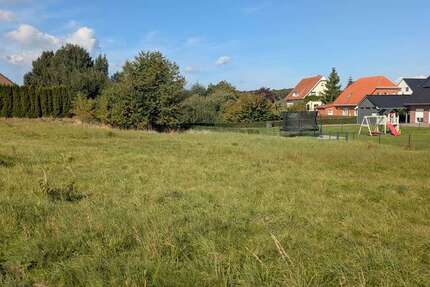 Grundstück zu verkaufen in Sietow 108.000 € 894 m² zimmer