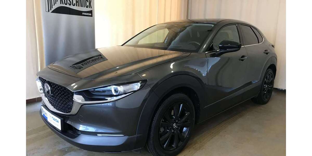 Mazda CX-30 22.172 km 25.500 &euro; Berlin 13088