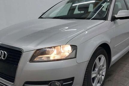 Audi A3 137.860 km 7.150 &euro; Neumünster 24539