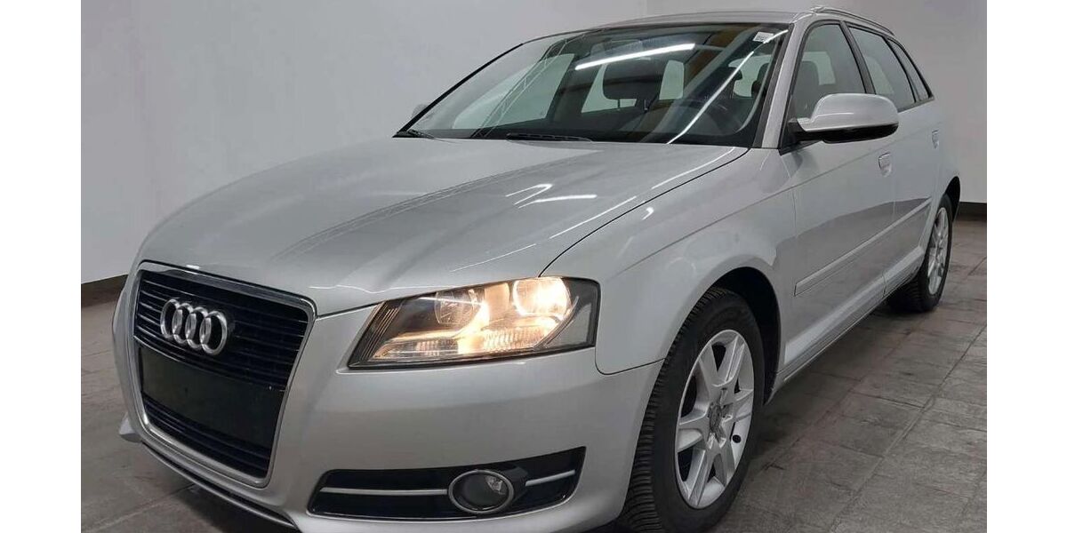 Audi A3 137.860 km 7.150 &euro; Neumünster 24539
