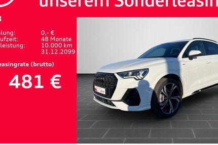 Audi Q3 45.032 km 30.880 &euro; Bingen / Rhein 55411