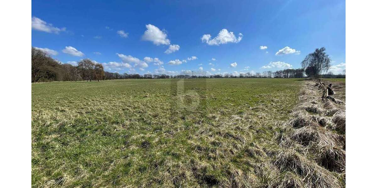 Grundstück Oststeinbek - 450.000&euro; | Angebot:26050116