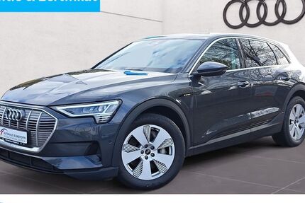 Audi e-tron 57.273 km 27.940 &euro; Kölln-Reisiek 25337
