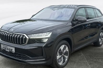 Skoda Kodiaq 75.847 km 34.830 &euro; Sottrum 27367