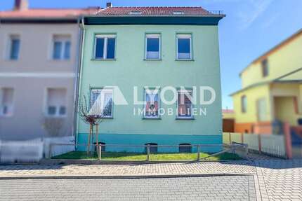 Haus Ballenstedt - 6 Zimmer, 180 m&sup2;, 150.000&euro; | Angebot:26266987