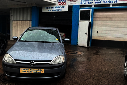 Opel Corsa 170.000 km 1.650 &euro; Kiel 24148
