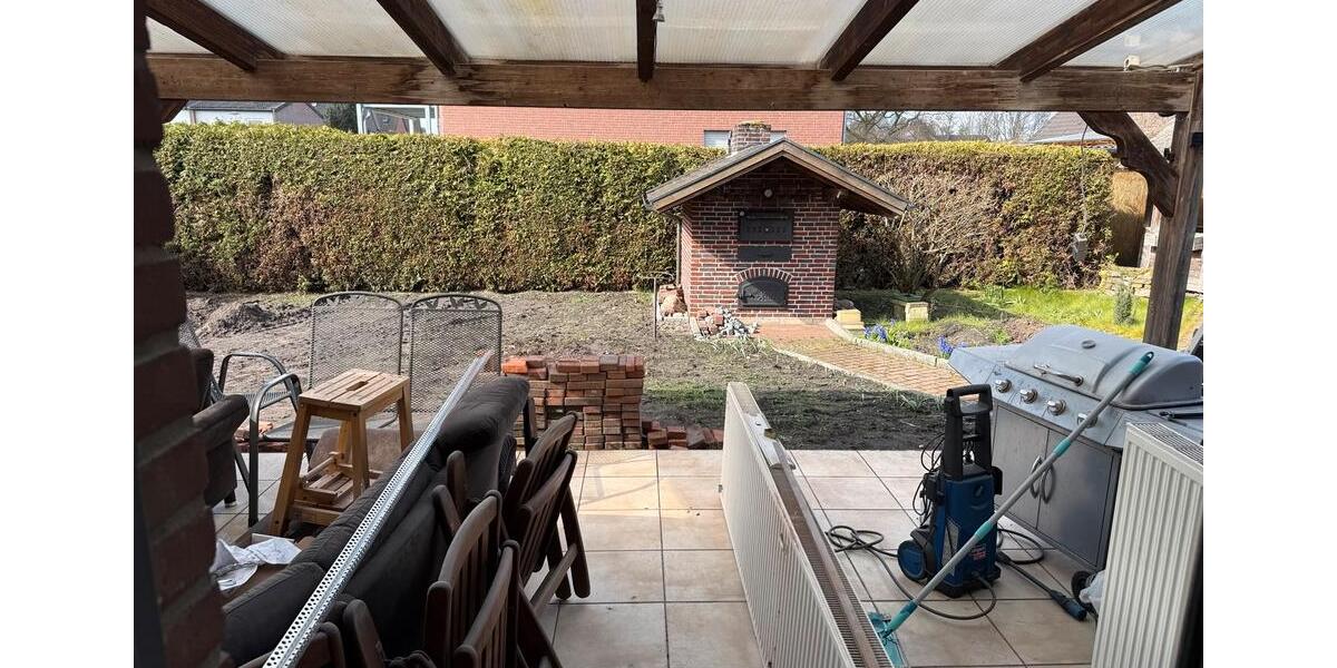 Einfamilienhaus Bramsche - 4 Zimmer, 120 m&sup2;, 1.300&euro; | Angebot:26025773