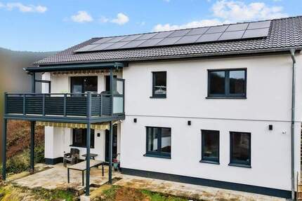 Haus Gelnhausen - 6 Zimmer, 196 m&sup2;, 875.000&euro; | Angebot:25360461