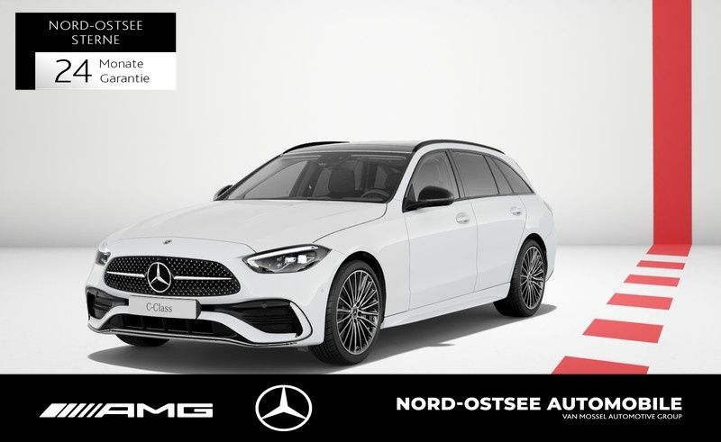 Mercedes-Benz C 220 16.964 km 45.890 &euro; Marne 25709