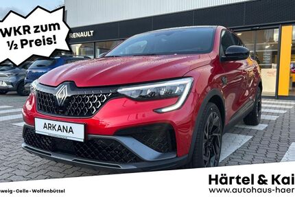 Renault Arkana 15.409 km 25.980 &euro; Celle 29221