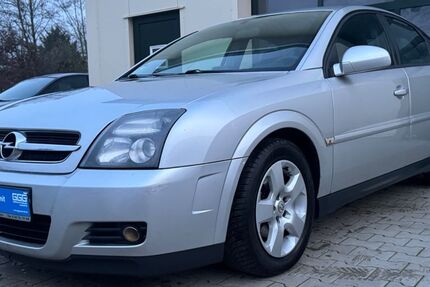 Opel Vectra 212.305 km 2.200 &euro; Gehrde 49596