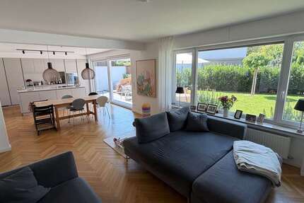 Haus Bad Salzuflen - 6 Zimmer, 167 m&sup2;, 595.000&euro; | Angebot:27071094