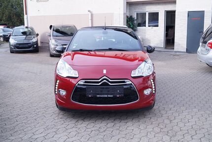 Citroen DS3 117.500 km 4.890 &euro; Ingelheim 55218