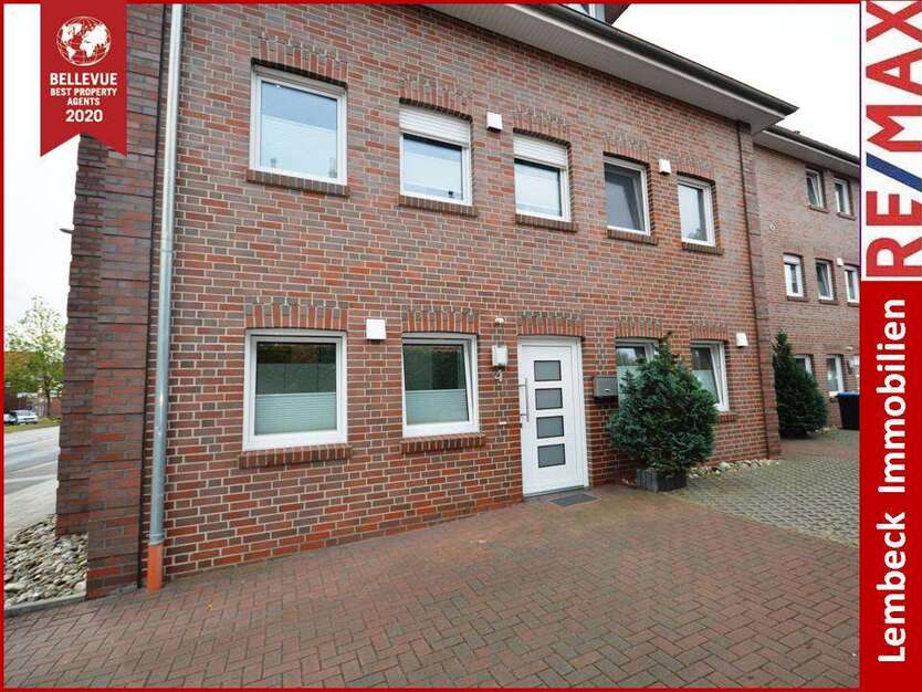 Wohnung zum Kaufen in Papenburg 298.000 € 81.22 m² 3 zimmer