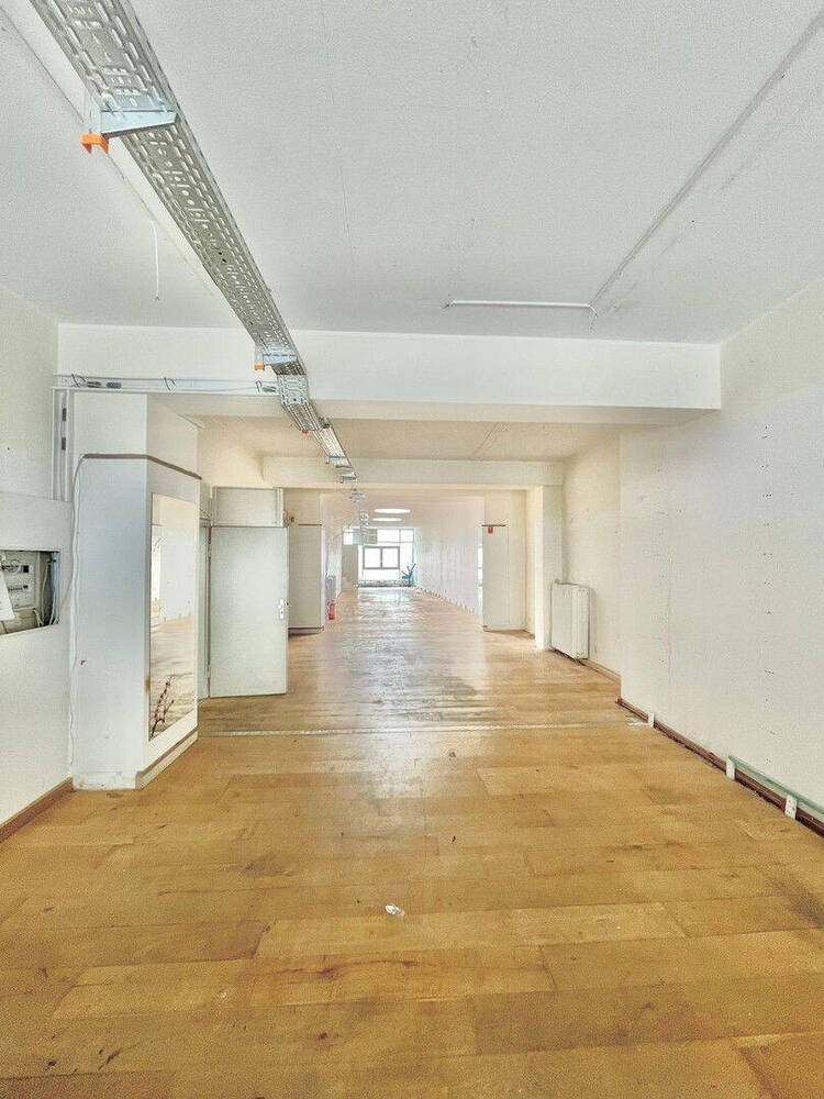 TOP Gewerbefläche in 1A-Lage der Fußgängerzone - Fläche auch teilbar!