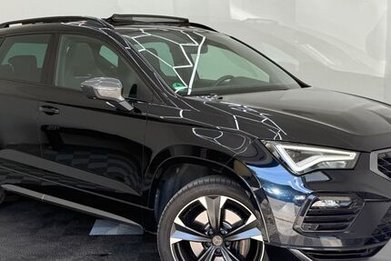 Cupra Ateca 107.000 km 24.999 &euro; Radevormwald 42477