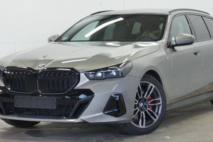 BMW 520 22.596 km 55.900 € Backnang 71522