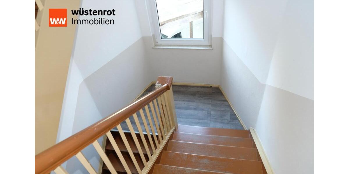Maisonettenwohnung Flöha - 5 Zimmer, 125 m&sup2;, 995&euro; | Angebot:26618984